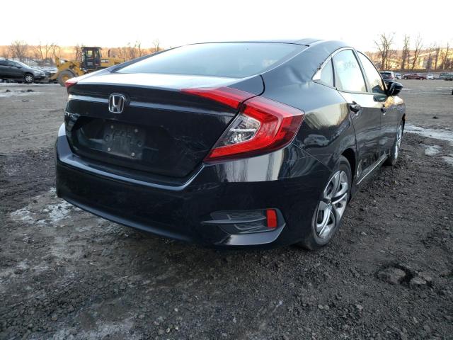 Photo 3 VIN: 2HGFC2F59HH545560 - HONDA CIVIC LX 