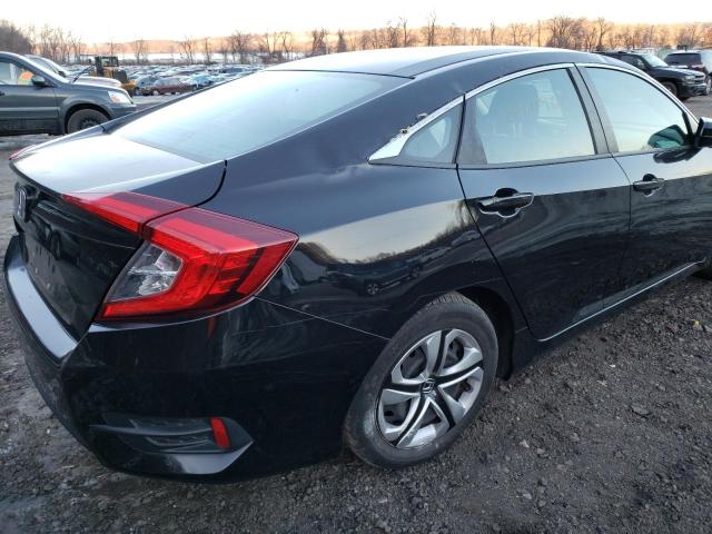 Photo 9 VIN: 2HGFC2F59HH545560 - HONDA CIVIC LX 