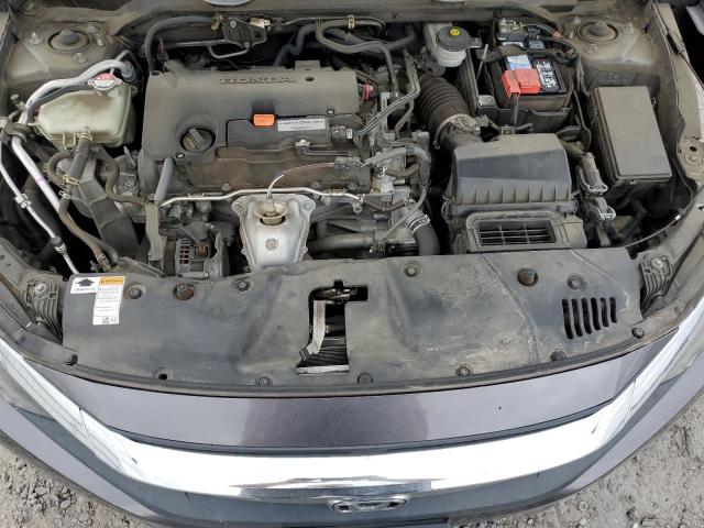 Photo 10 VIN: 2HGFC2F59HH547664 - HONDA CIVIC 