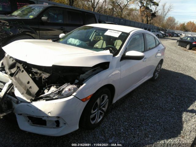 Photo 1 VIN: 2HGFC2F59HH548376 - HONDA CIVIC SEDAN 