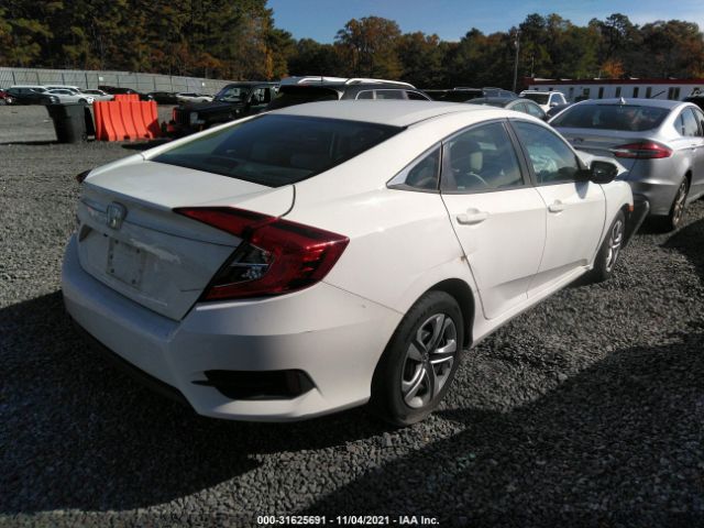 Photo 3 VIN: 2HGFC2F59HH548376 - HONDA CIVIC SEDAN 