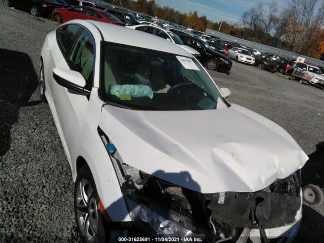 Photo 5 VIN: 2HGFC2F59HH548376 - HONDA CIVIC SEDAN 