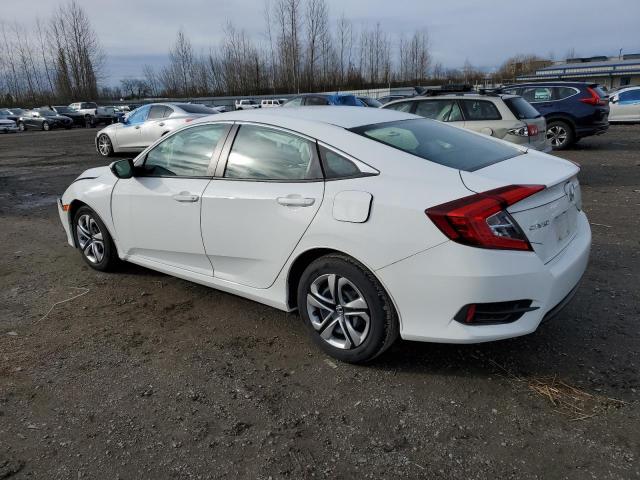 Photo 1 VIN: 2HGFC2F59HH548653 - HONDA CIVIC LX 