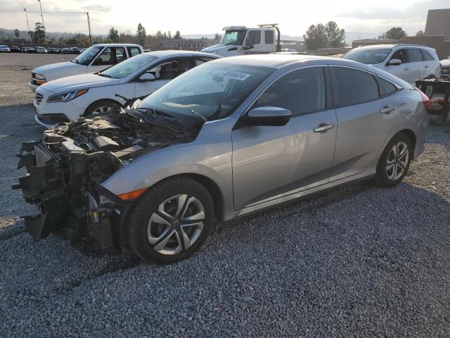 Photo 0 VIN: 2HGFC2F59HH548992 - HONDA CIVIC 