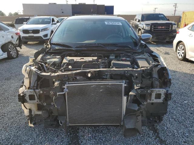 Photo 4 VIN: 2HGFC2F59HH548992 - HONDA CIVIC 