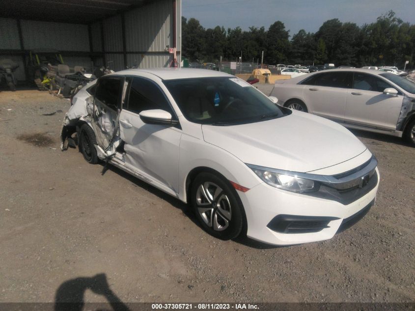 Photo 0 VIN: 2HGFC2F59HH552217 - HONDA CIVIC 