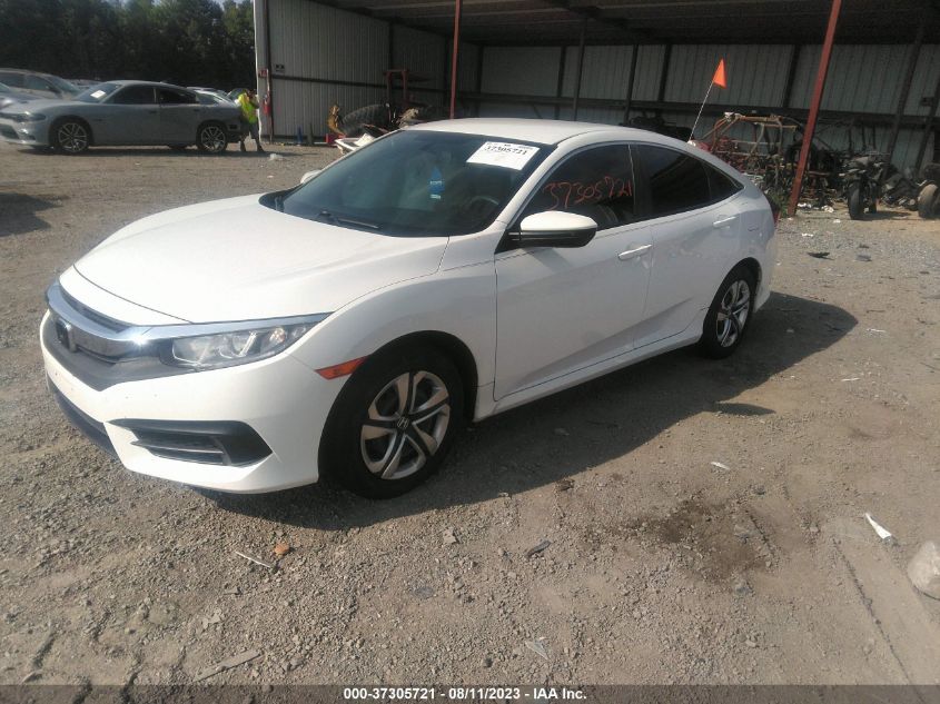 Photo 1 VIN: 2HGFC2F59HH552217 - HONDA CIVIC 