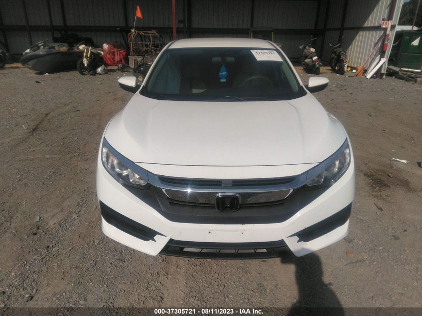 Photo 11 VIN: 2HGFC2F59HH552217 - HONDA CIVIC 