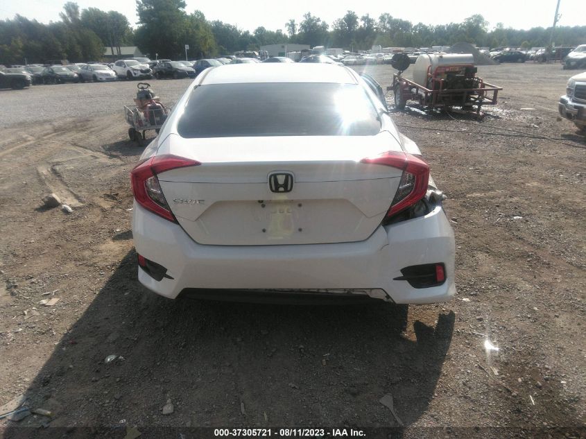 Photo 15 VIN: 2HGFC2F59HH552217 - HONDA CIVIC 