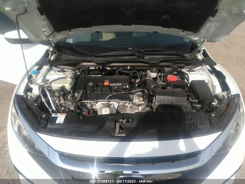 Photo 9 VIN: 2HGFC2F59HH552217 - HONDA CIVIC 