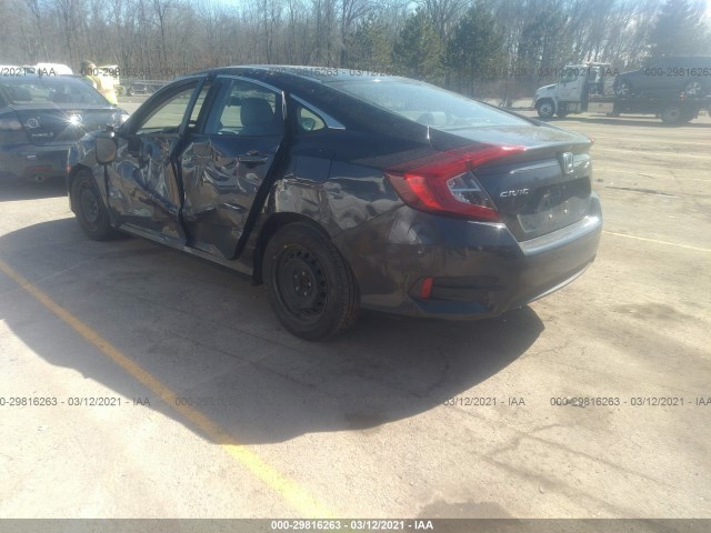 Photo 2 VIN: 2HGFC2F59HH552816 - HONDA CIVIC SEDAN 