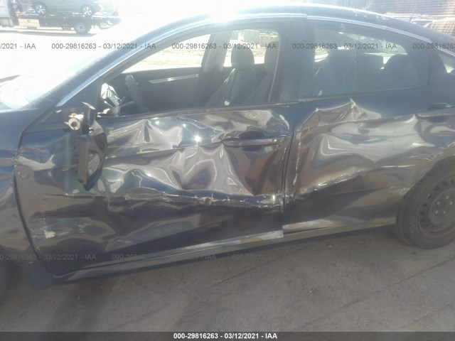 Photo 5 VIN: 2HGFC2F59HH552816 - HONDA CIVIC SEDAN 