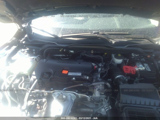 Photo 9 VIN: 2HGFC2F59HH552816 - HONDA CIVIC SEDAN 