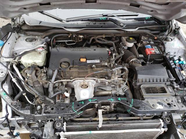 Photo 10 VIN: 2HGFC2F59HH553318 - HONDA CIVIC LX 