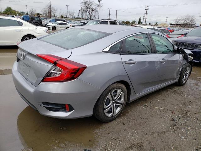 Photo 2 VIN: 2HGFC2F59HH553318 - HONDA CIVIC LX 