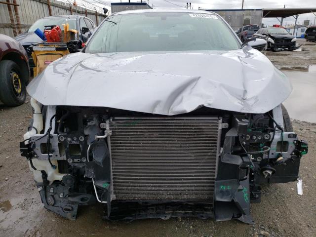 Photo 4 VIN: 2HGFC2F59HH553318 - HONDA CIVIC LX 