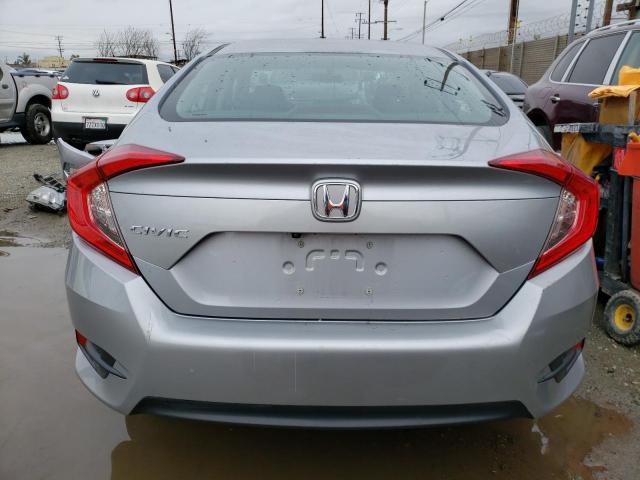 Photo 5 VIN: 2HGFC2F59HH553318 - HONDA CIVIC LX 