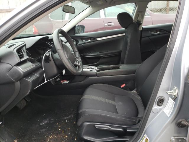 Photo 6 VIN: 2HGFC2F59HH553318 - HONDA CIVIC LX 