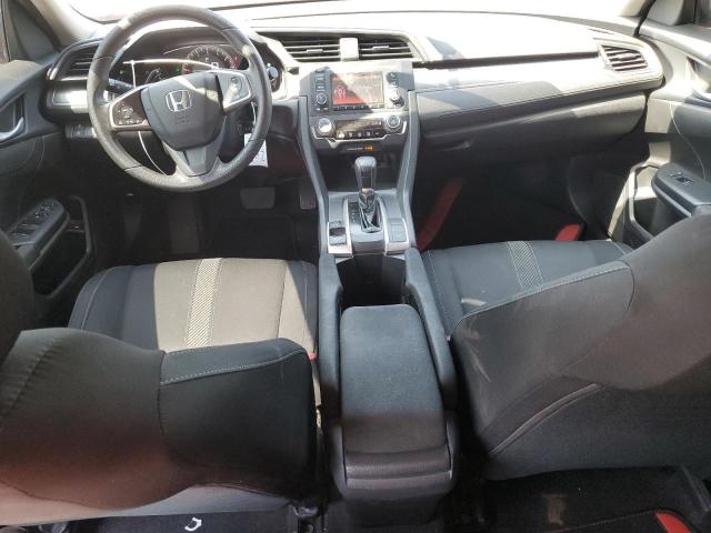 Photo 7 VIN: 2HGFC2F59HH553559 - HONDA CIVIC LX 