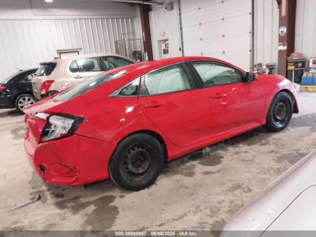 Photo 3 VIN: 2HGFC2F59HH557742 - HONDA CIVIC 