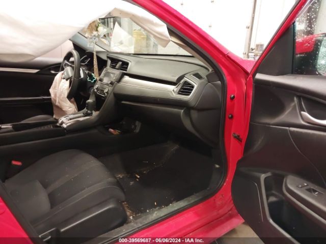 Photo 4 VIN: 2HGFC2F59HH557742 - HONDA CIVIC 