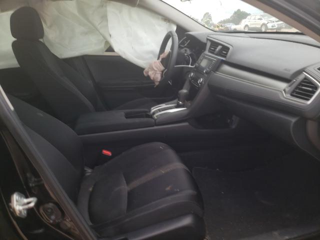 Photo 4 VIN: 2HGFC2F59HH559927 - HONDA CIVIC LX 