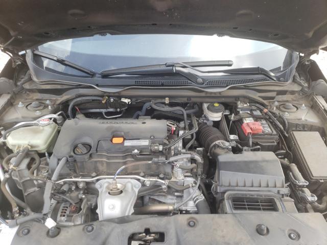 Photo 6 VIN: 2HGFC2F59HH559927 - HONDA CIVIC LX 