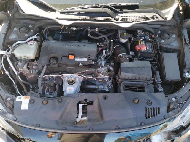 Photo 10 VIN: 2HGFC2F59HH566036 - HONDA CIVIC 