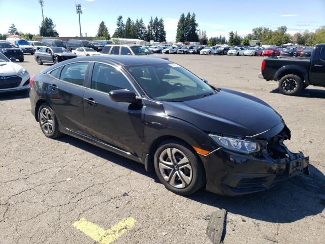 Photo 3 VIN: 2HGFC2F59HH566036 - HONDA CIVIC 