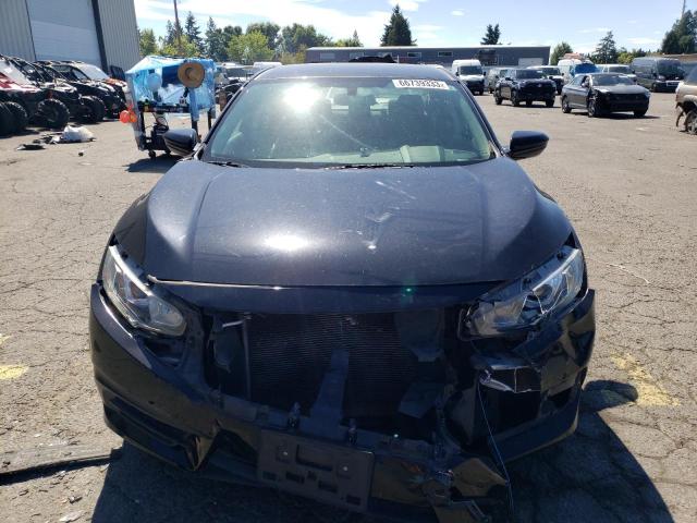 Photo 4 VIN: 2HGFC2F59HH566036 - HONDA CIVIC 