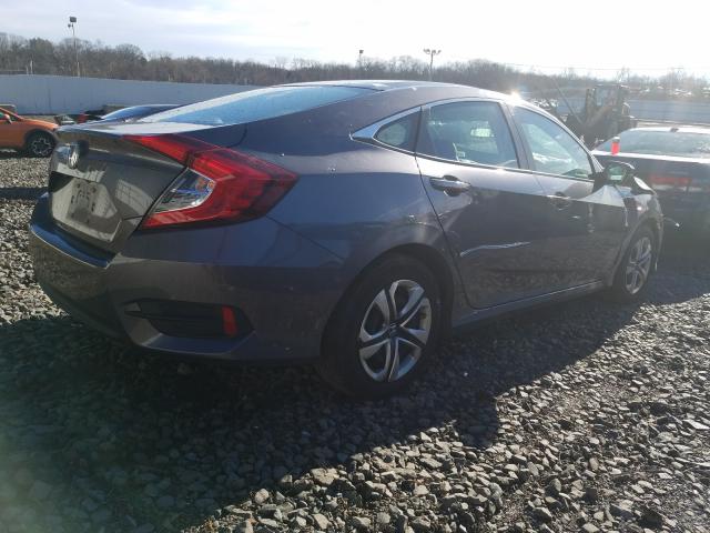 Photo 3 VIN: 2HGFC2F59HH567509 - HONDA CIVIC LX 