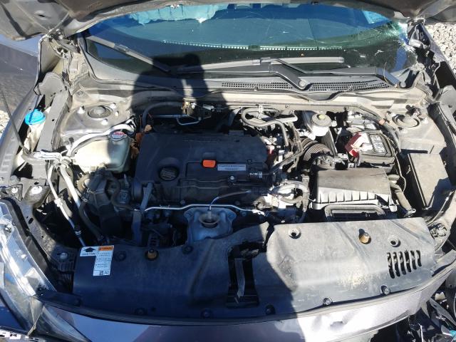 Photo 6 VIN: 2HGFC2F59HH567509 - HONDA CIVIC LX 