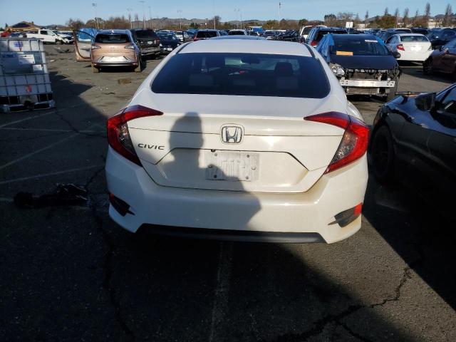 Photo 5 VIN: 2HGFC2F59HH569647 - HONDA CIVIC 