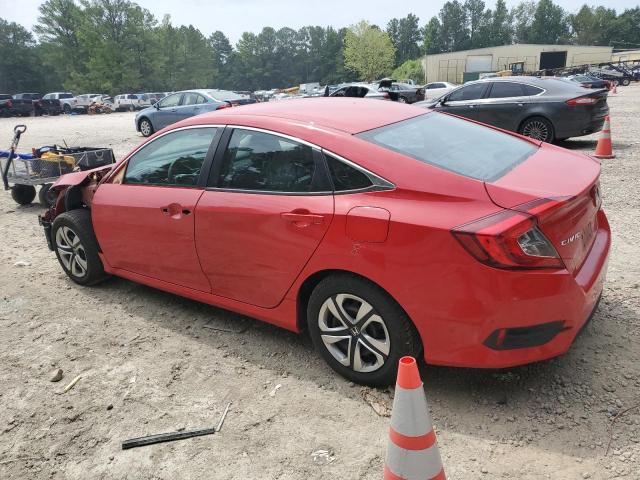 Photo 1 VIN: 2HGFC2F59HH570023 - HONDA CIVIC 