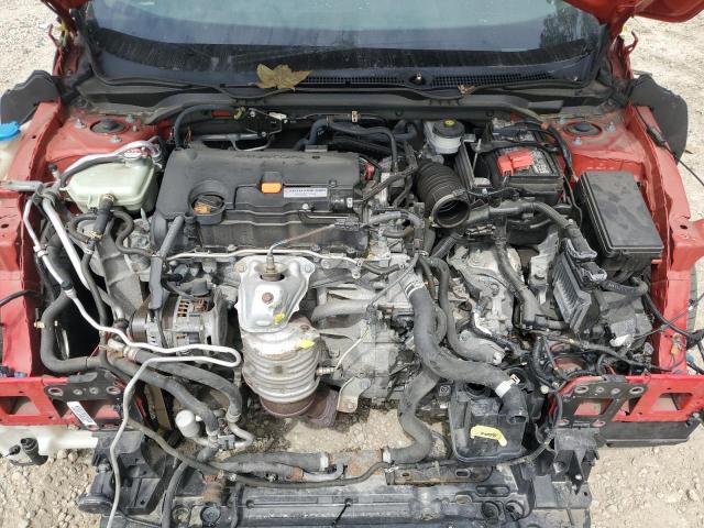 Photo 10 VIN: 2HGFC2F59HH570023 - HONDA CIVIC 