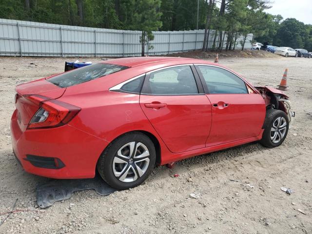 Photo 2 VIN: 2HGFC2F59HH570023 - HONDA CIVIC 