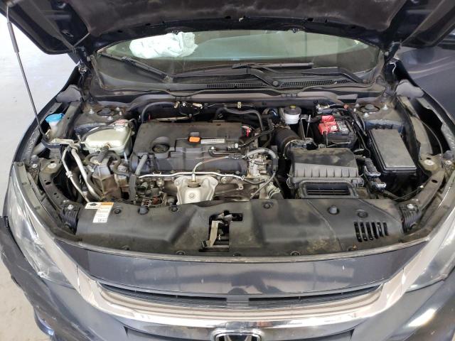 Photo 10 VIN: 2HGFC2F59HH572161 - HONDA CIVIC LX 