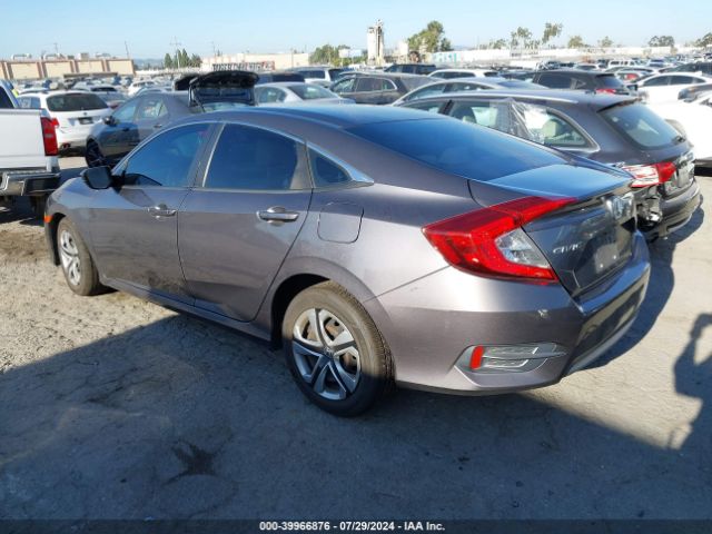 Photo 2 VIN: 2HGFC2F59HH577568 - HONDA CIVIC 