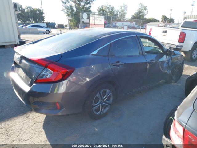 Photo 3 VIN: 2HGFC2F59HH577568 - HONDA CIVIC 