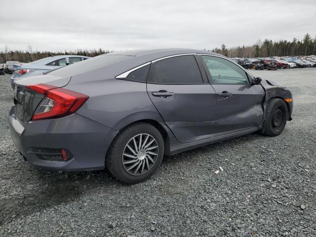 Photo 2 VIN: 2HGFC2F59JH007852 - HONDA CIVIC 