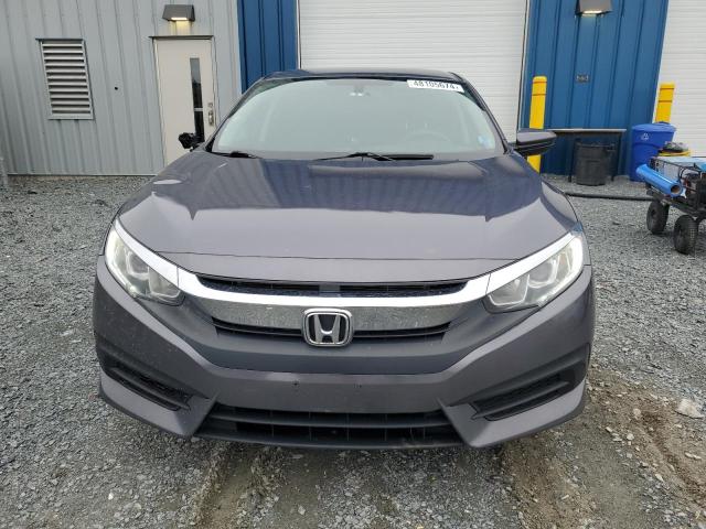 Photo 4 VIN: 2HGFC2F59JH007852 - HONDA CIVIC 