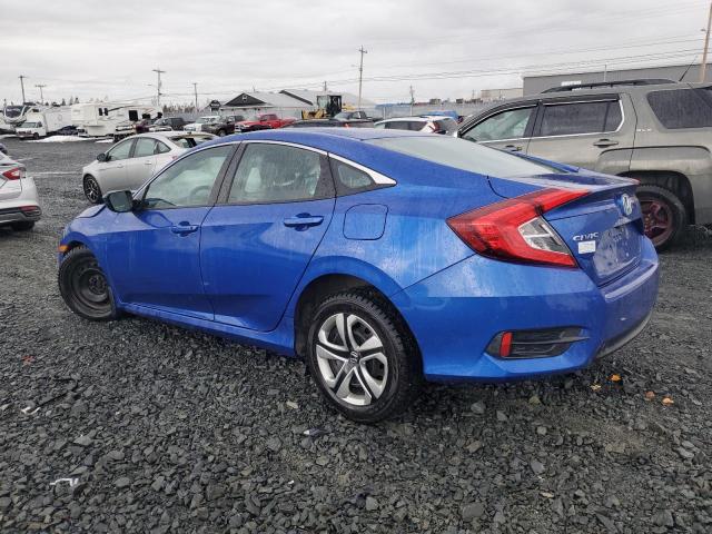 Photo 1 VIN: 2HGFC2F59JH016986 - HONDA CIVIC 