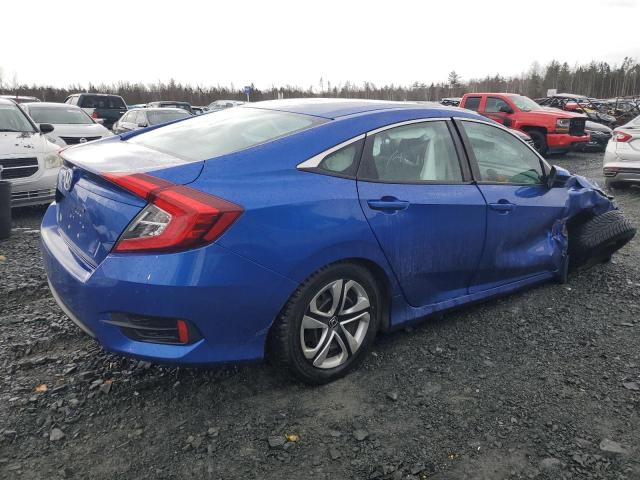 Photo 2 VIN: 2HGFC2F59JH016986 - HONDA CIVIC 