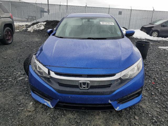 Photo 4 VIN: 2HGFC2F59JH016986 - HONDA CIVIC 