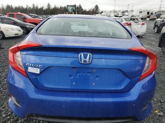 Photo 5 VIN: 2HGFC2F59JH016986 - HONDA CIVIC 