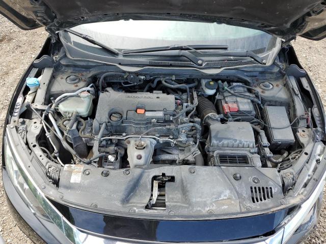 Photo 10 VIN: 2HGFC2F59JH018737 - HONDA CIVIC LX 