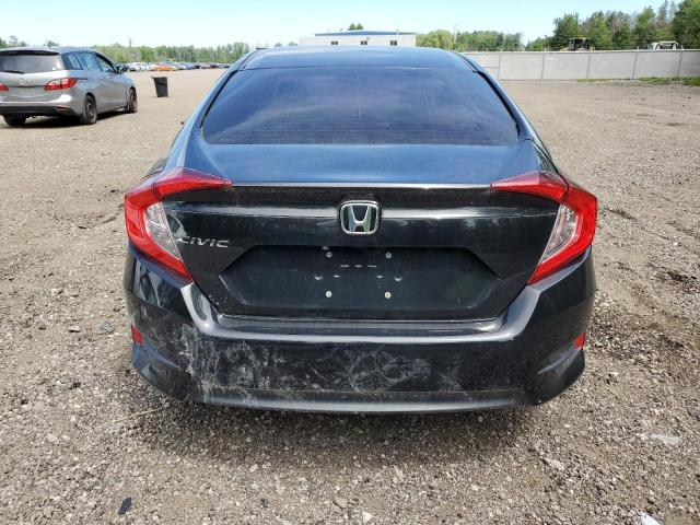 Photo 5 VIN: 2HGFC2F59JH018737 - HONDA CIVIC LX 