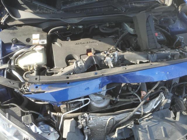 Photo 10 VIN: 2HGFC2F59JH030340 - HONDA CIVIC LX 