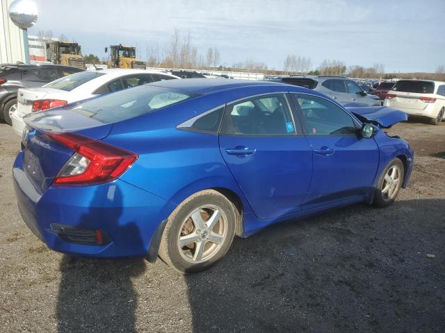 Photo 2 VIN: 2HGFC2F59JH030340 - HONDA CIVIC LX 