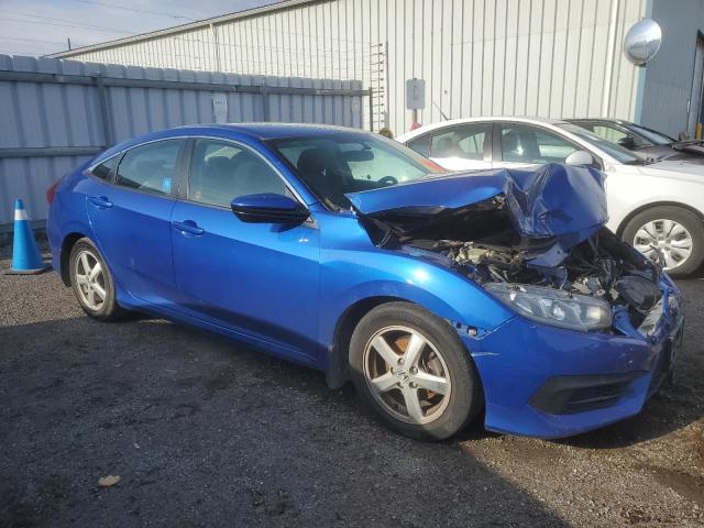 Photo 3 VIN: 2HGFC2F59JH030340 - HONDA CIVIC LX 